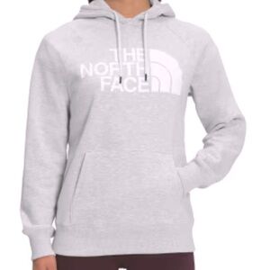 The North Face Classic Half Dome Hoodie